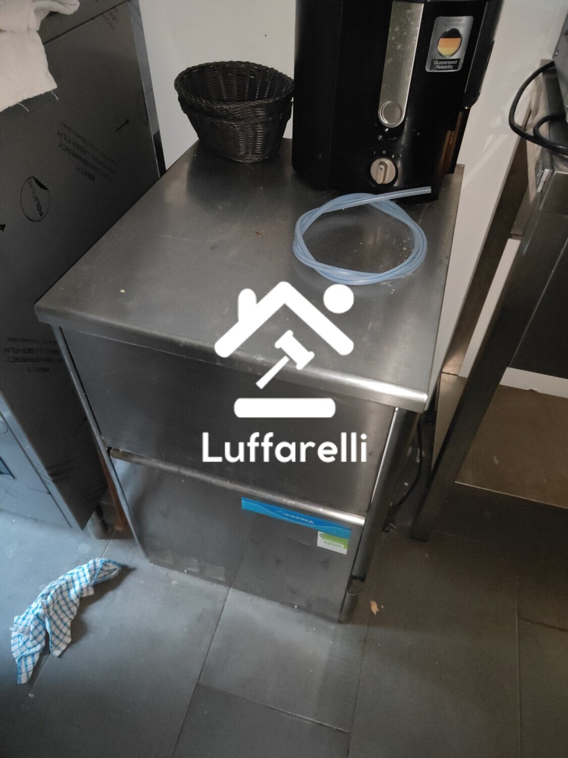 Commercio Al Dettaglio, Ristorazione E Industria Alberghiera — foto 5