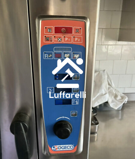Arredi Da Ufficio E Varie — foto 3