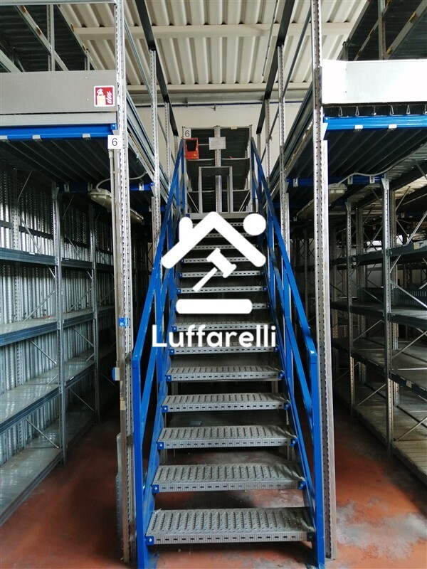 Attrezzature Industriali — foto 2