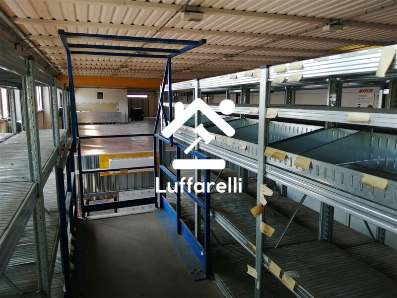 Attrezzature Industriali — foto 3