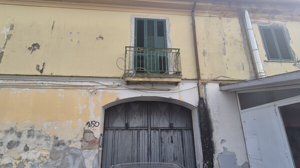 APPARTAMENTO VIA NAZIONALE APPIA - SAN TAMMARO — foto 6