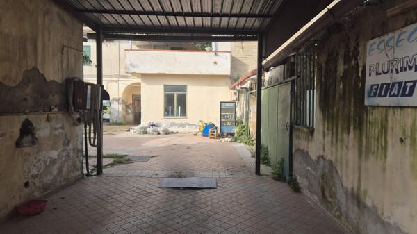 APPARTAMENTO VIA NAZIONALE APPIA - SAN TAMMARO — foto 3