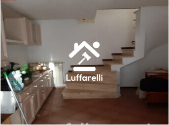 APPARTAMENTO VIA SAN SABINO - VICOVARO — foto 5