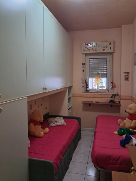 APPARTAMENTO VIA DELLE ROBINIE - CATANIA — foto 2