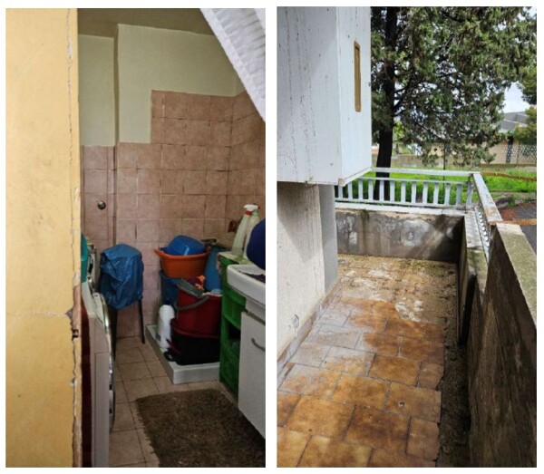 APPARTAMENTO VIA DELLE ROBINIE - CATANIA — foto 4
