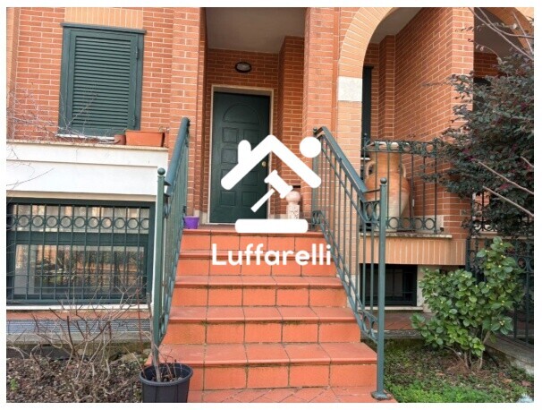 Immagine di CASA / VILLA VIA DON UGO BASSI – MARINO