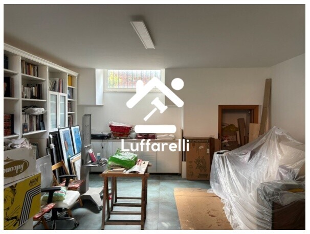 Immagine di CASA / VILLA VIA DON UGO BASSI – MARINO