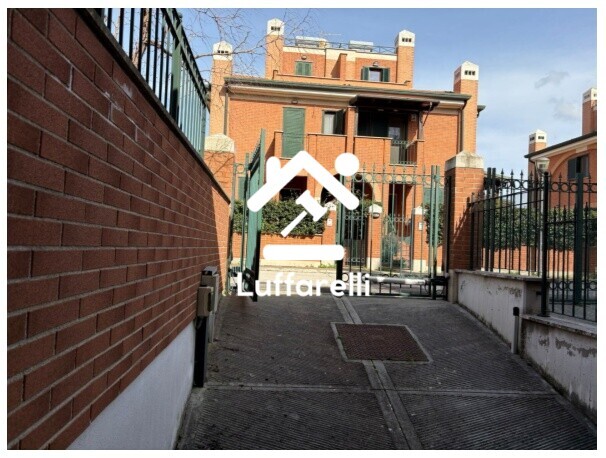 Immagine di CASA / VILLA VIA DON UGO BASSI – MARINO