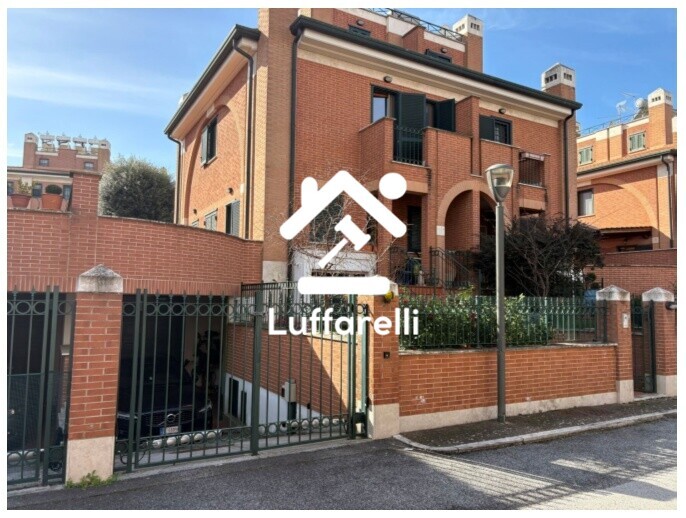 Immagine di CASA / VILLA VIA DON UGO BASSI – MARINO