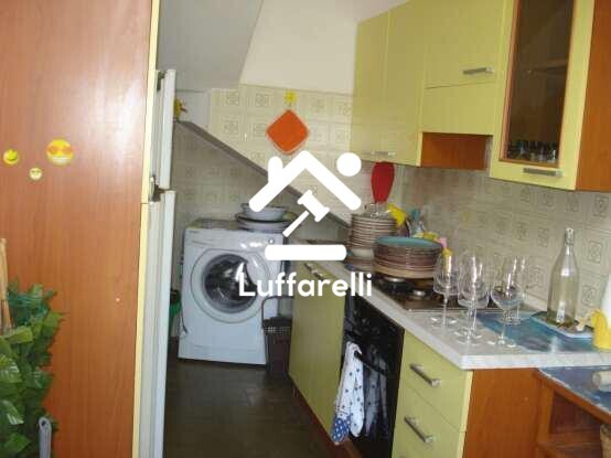 Immagine di APPARTAMENTO STRADA TERRACINA SAN FELICE LIDO – TERRACINA