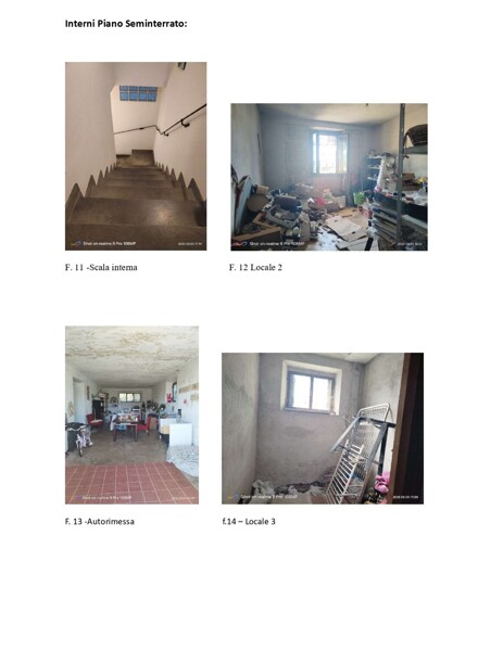 APPARTAMENTO VIA DELL'ASSINO - GUBBIO — foto 3