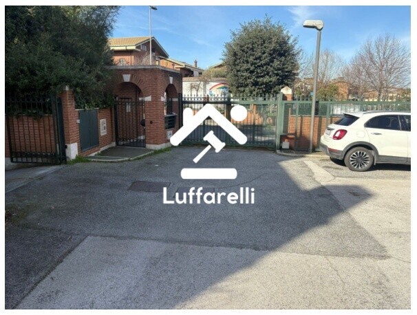 Immagine di APPARTAMENTO VIA DON UGO BASSI – MARINO