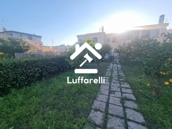 Immagine di CASA / VILLA VIA GIACOMO LEOPARDI – CIVITAVECCHIA