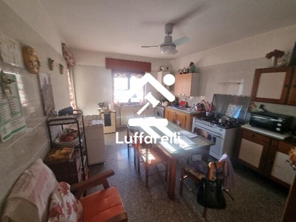 CASA / VILLA VIA GIACOMO LEOPARDI N. 2/A - CIVITAVECCHIA — foto 6