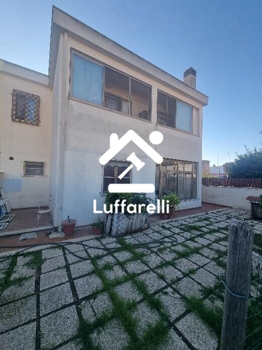 Immagine di CASA / VILLA VIA GIACOMO LEOPARDI – CIVITAVECCHIA