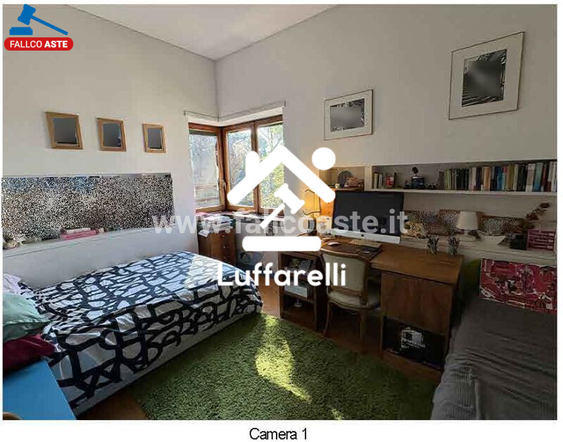 Immagine di DEPOSITO / MAGAZZINO VIA ITALO PICCAGLI – ROMA