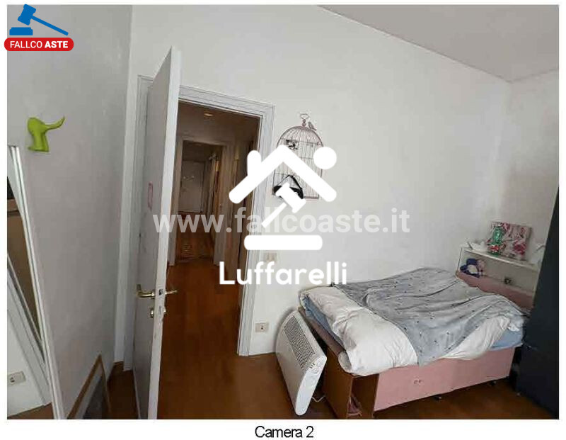 Immagine di DEPOSITO / MAGAZZINO VIA ITALO PICCAGLI – ROMA
