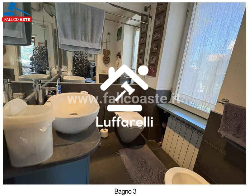 Immagine di DEPOSITO / MAGAZZINO VIA ITALO PICCAGLI – ROMA