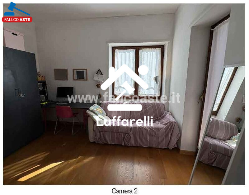 Immagine di DEPOSITO / MAGAZZINO VIA ITALO PICCAGLI – ROMA