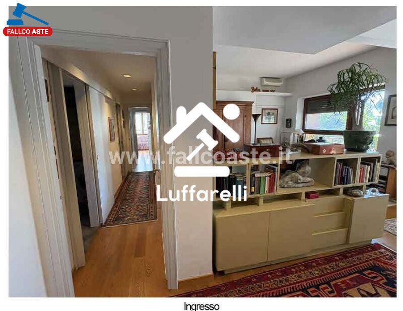 Immagine di DEPOSITO / MAGAZZINO VIA ITALO PICCAGLI – ROMA