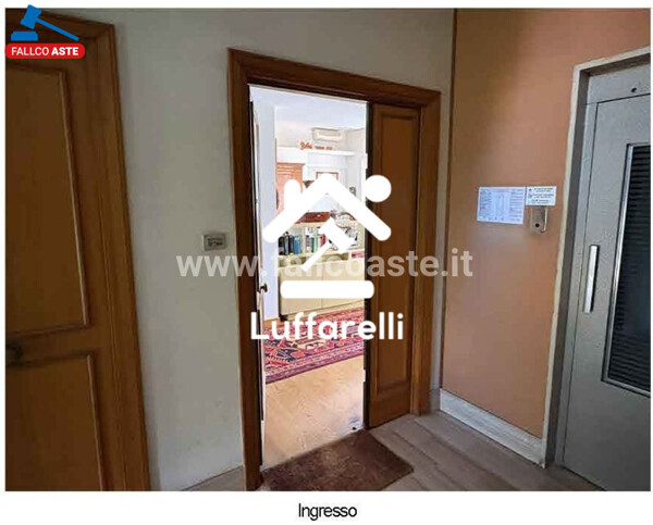 DEPOSITO / MAGAZZINO VIA ITALO PICCAGLI - ROMA — foto 3