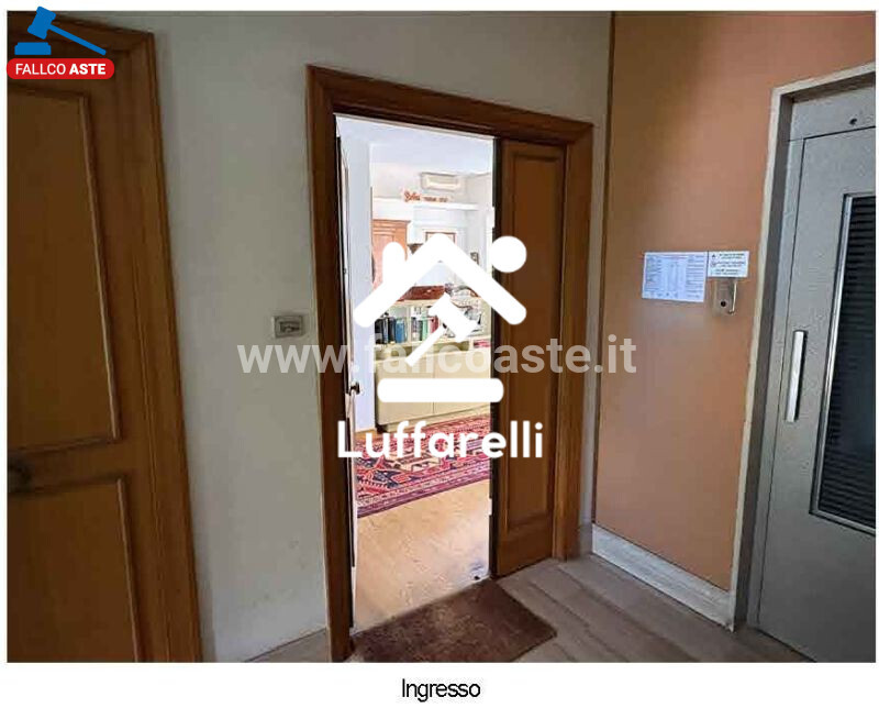 Immagine di DEPOSITO / MAGAZZINO VIA ITALO PICCAGLI – ROMA