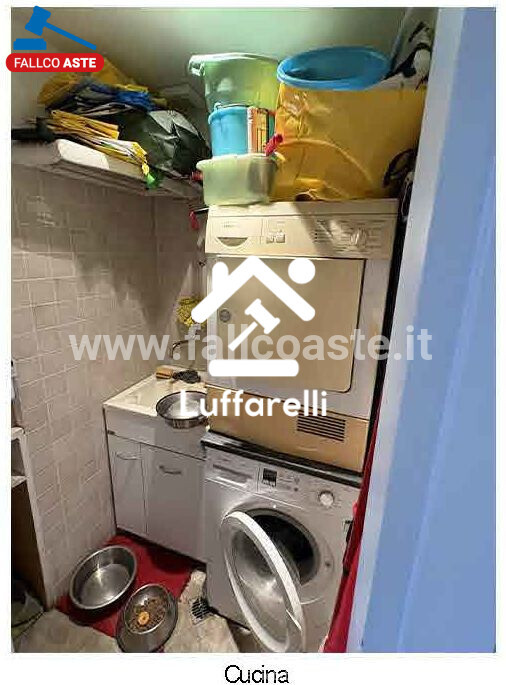 Immagine di DEPOSITO / MAGAZZINO VIA ITALO PICCAGLI – ROMA