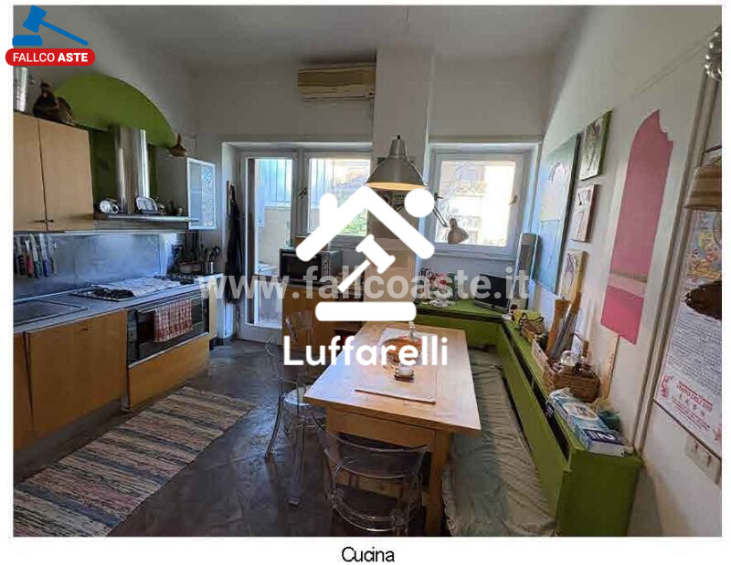 Immagine di DEPOSITO / MAGAZZINO VIA ITALO PICCAGLI – ROMA