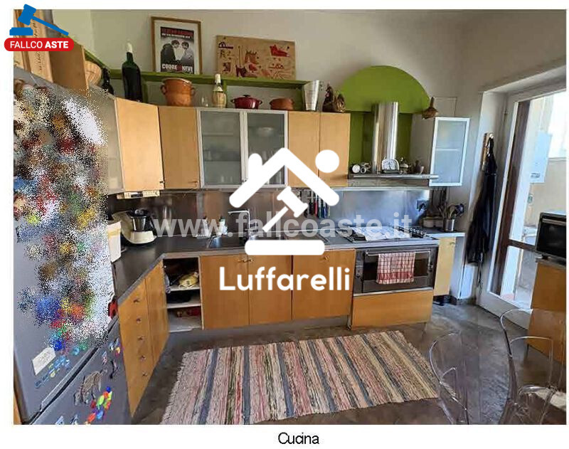 Immagine di DEPOSITO / MAGAZZINO VIA ITALO PICCAGLI – ROMA