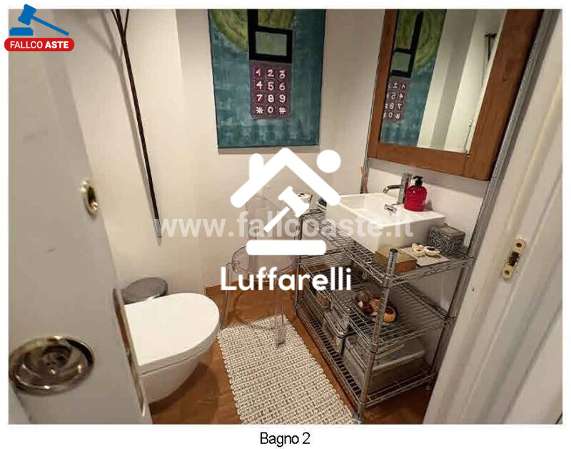 Immagine di DEPOSITO / MAGAZZINO VIA ITALO PICCAGLI – ROMA