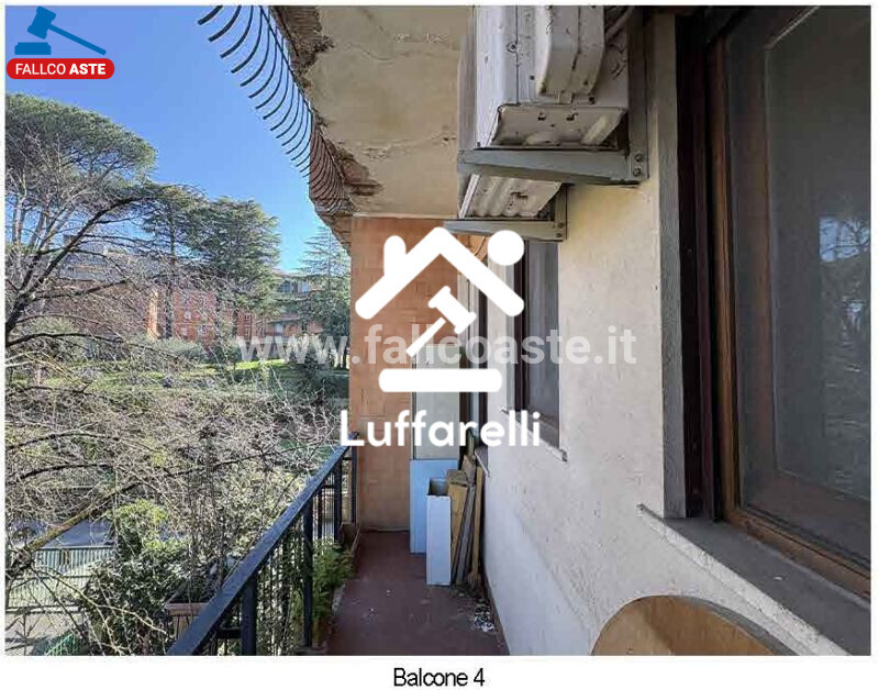 Immagine di DEPOSITO / MAGAZZINO VIA ITALO PICCAGLI – ROMA
