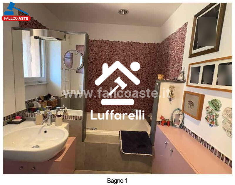 Immagine di DEPOSITO / MAGAZZINO VIA ITALO PICCAGLI – ROMA