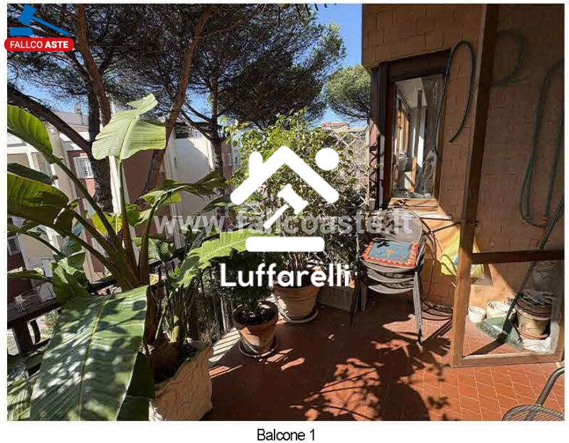 Immagine di DEPOSITO / MAGAZZINO VIA ITALO PICCAGLI – ROMA
