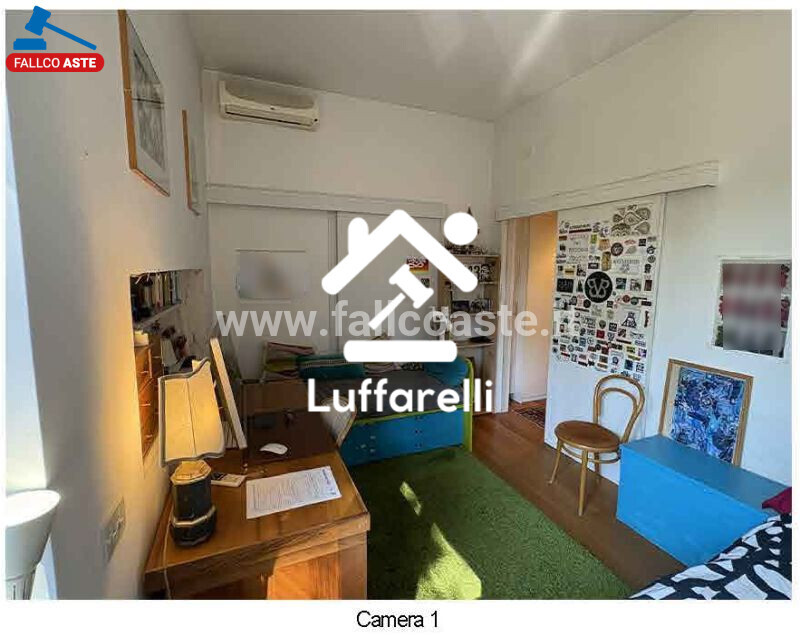 Immagine di DEPOSITO / MAGAZZINO VIA ITALO PICCAGLI – ROMA