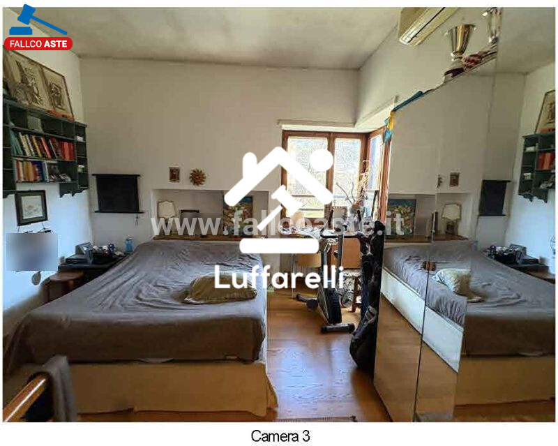 Immagine di DEPOSITO / MAGAZZINO VIA ITALO PICCAGLI – ROMA