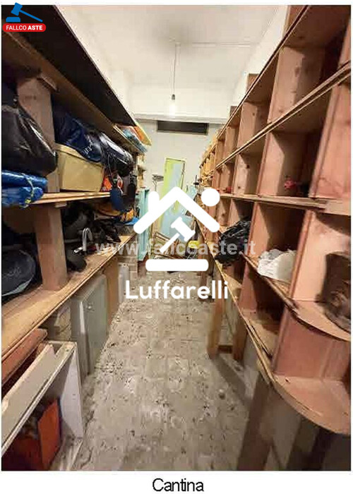 Immagine di DEPOSITO / MAGAZZINO VIA ITALO PICCAGLI – ROMA