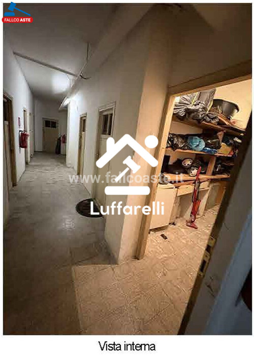 Immagine di DEPOSITO / MAGAZZINO VIA ITALO PICCAGLI – ROMA
