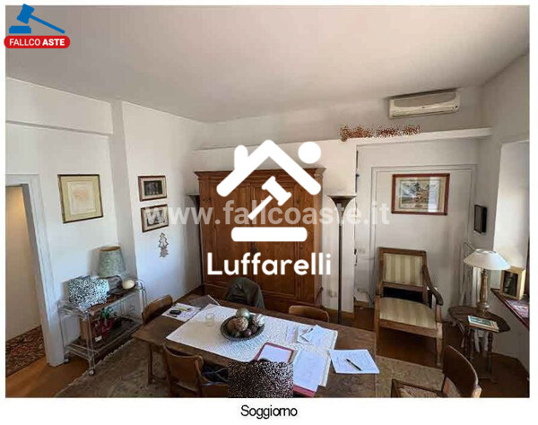 DEPOSITO / MAGAZZINO VIA ITALO PICCAGLI - ROMA — foto 5