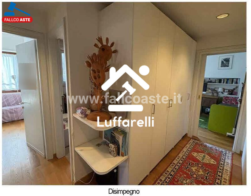 Immagine di DEPOSITO / MAGAZZINO VIA ITALO PICCAGLI – ROMA