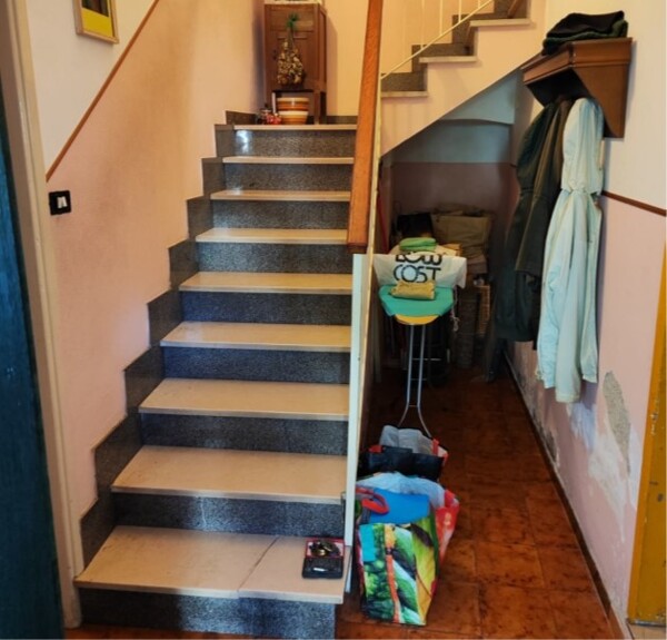 APPARTAMENTO VIA GUARDIOLA - COLFELICE — foto 3