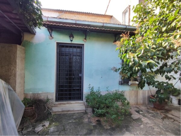 APPARTAMENTO VIA GUARDIOLA - COLFELICE — foto 4