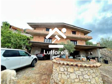 Immagine di CASA / VILLA VIALE ROMA – VEROLI