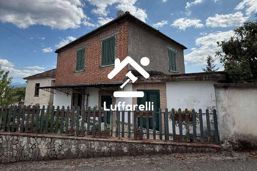 Immagine di APPARTAMENTO VIA CAMICIOLA – RIPI