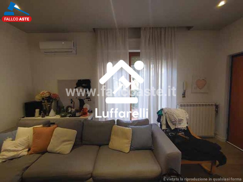 Immagine di CASA / VILLA VIA GINO ROCCA – ROMA