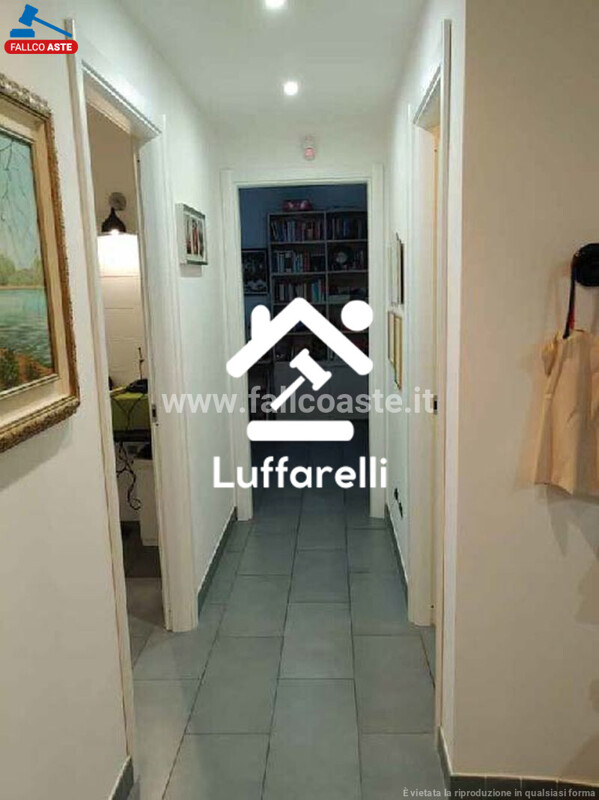 Immagine di CASA / VILLA VIA GINO ROCCA – ROMA