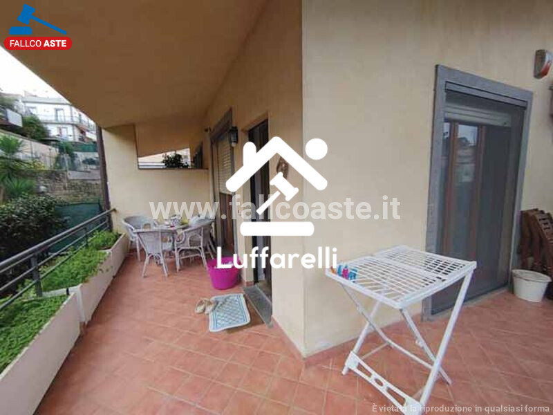 Immagine di CASA / VILLA VIA GINO ROCCA – ROMA