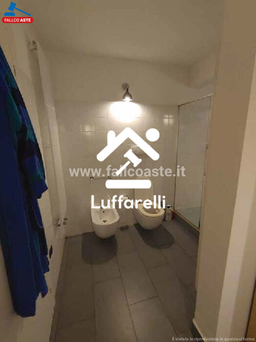 Immagine di CASA / VILLA VIA GINO ROCCA – ROMA
