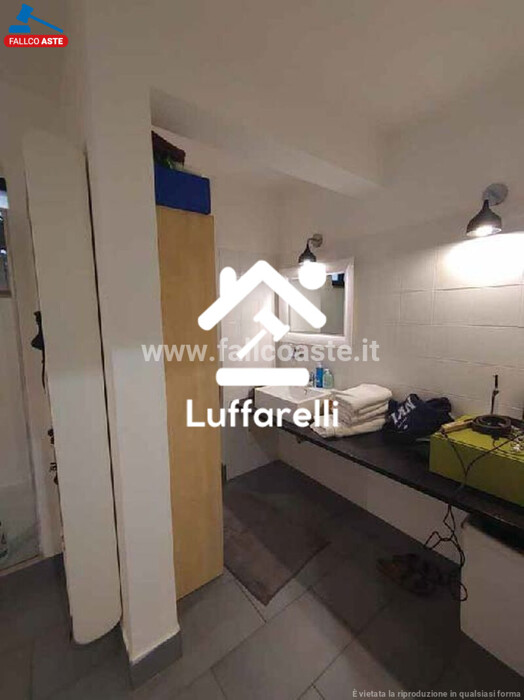 Immagine di CASA / VILLA VIA GINO ROCCA – ROMA