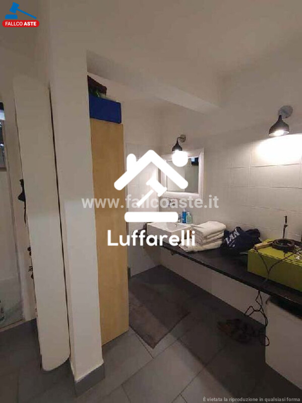 Immagine di CASA / VILLA VIA GINO ROCCA – ROMA