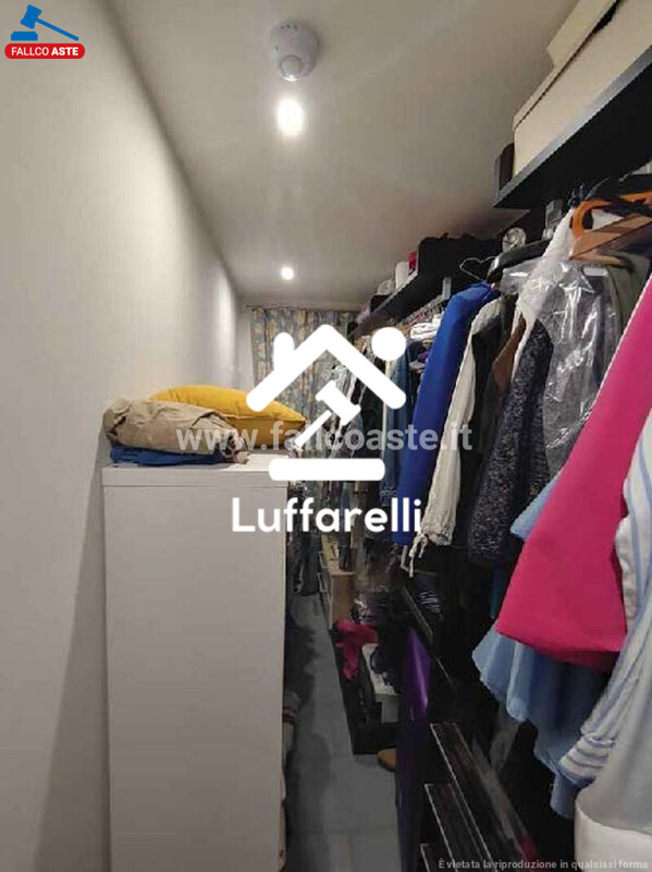 Immagine di CASA / VILLA VIA GINO ROCCA – ROMA